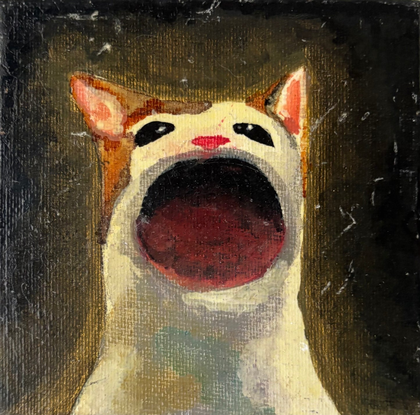 Cow